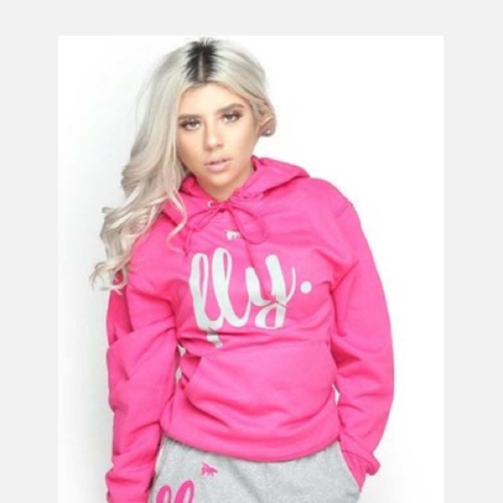 Sweats Set